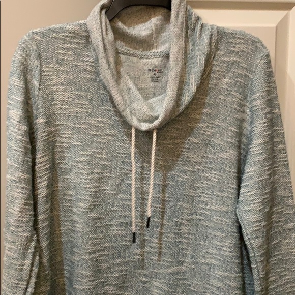 Style & Co. Tops - NWT Style and Co PL pullover